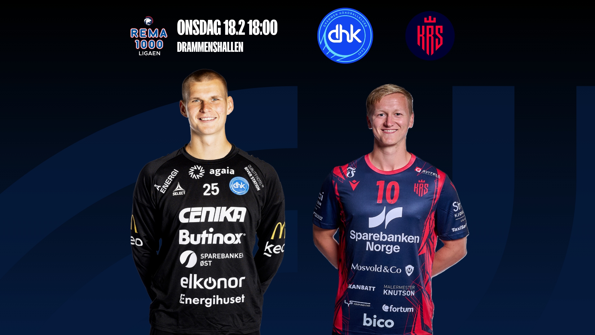 Match promo