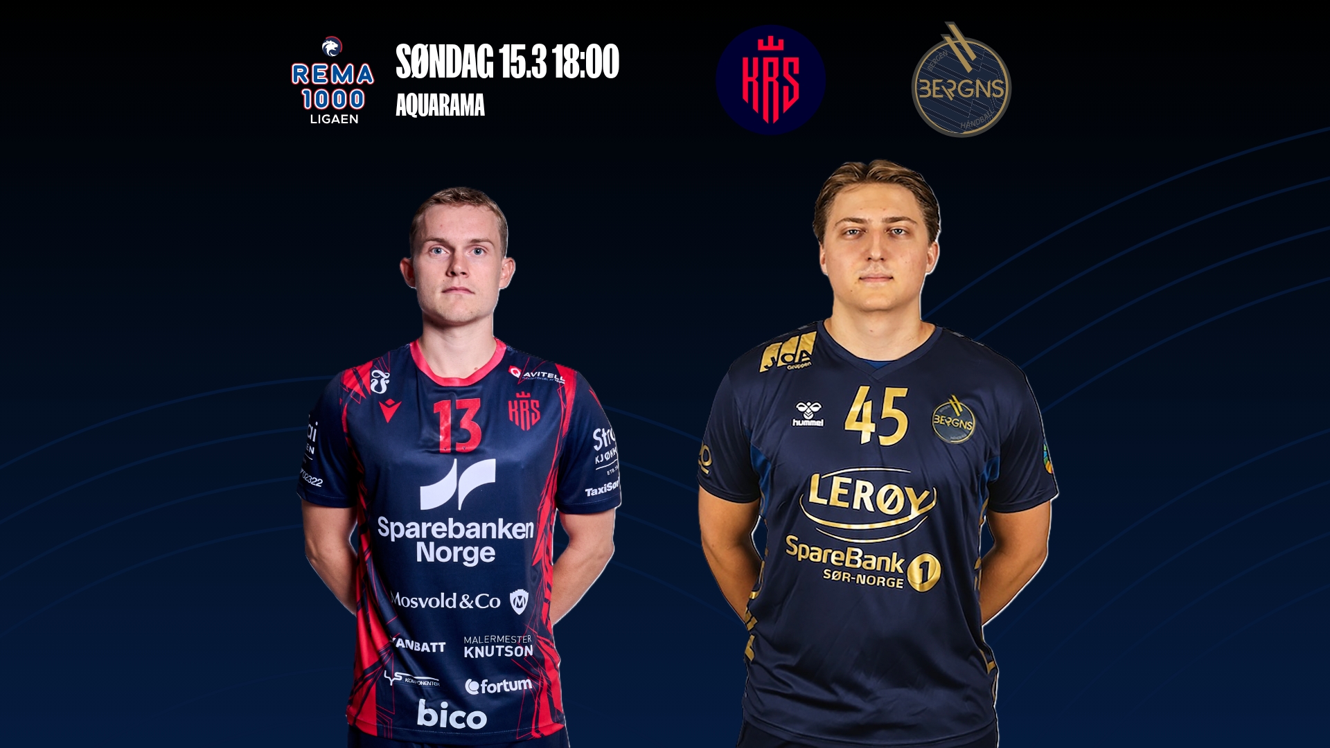 Match promo